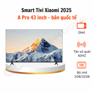 A Pro 43 Qt