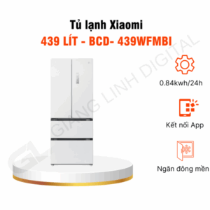 439l Kiểu Pháp