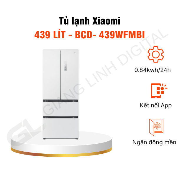 439l Kiểu Pháp