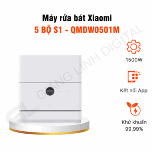 5 Bộ
