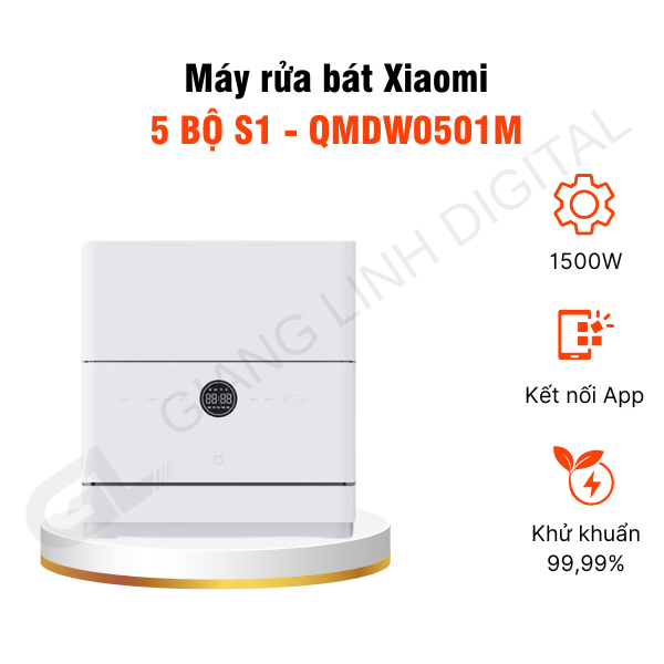 5 Bộ