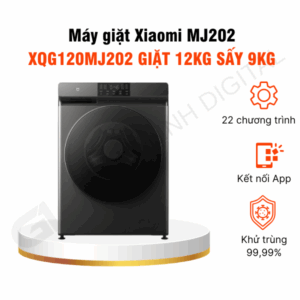 Mj202 GiẶt 12kg