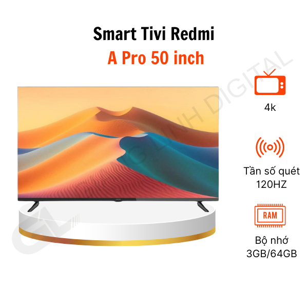 A Pro 50 Nđ