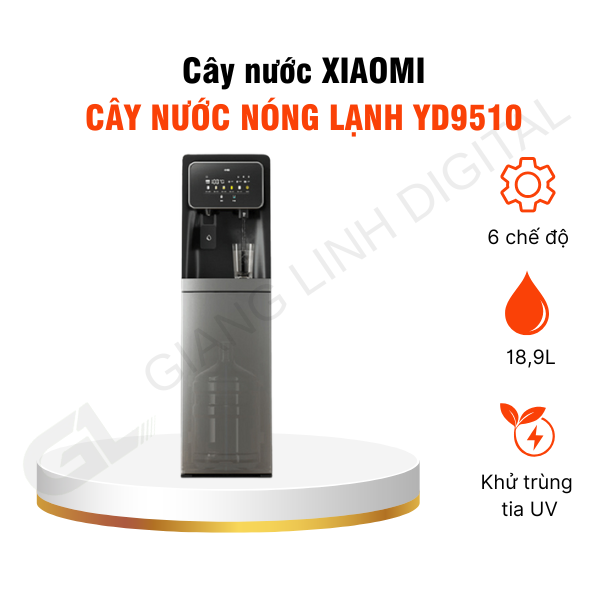 Cây Nước