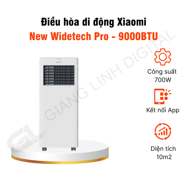 điều Hòa Di động