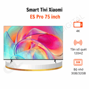 Es Pro 75 332nđ