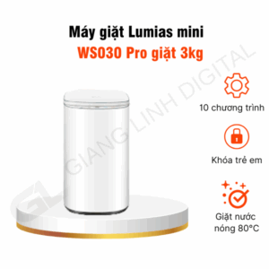 Lumias