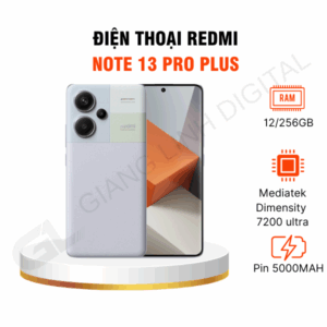 Note 13 Pro +