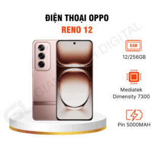 Oppo Reno 12