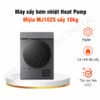 Sấy Mj102s