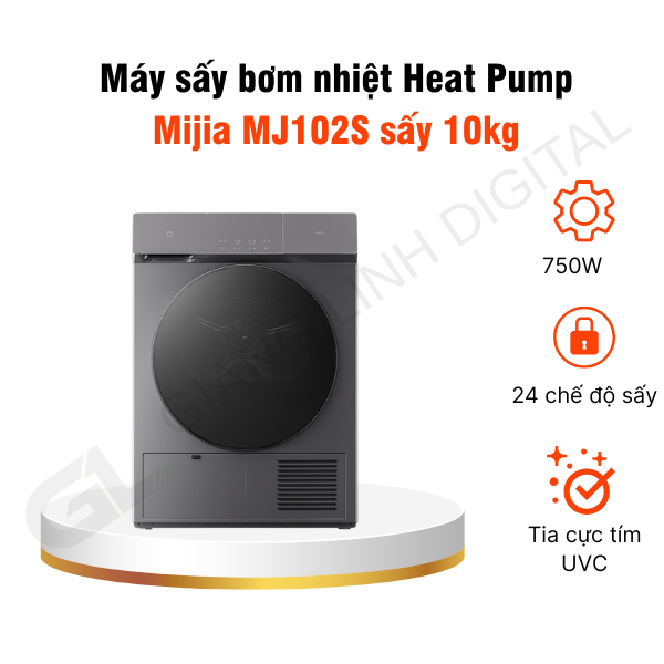 Sấy Mj102s