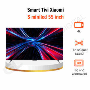 Sminiled 55 Nđ