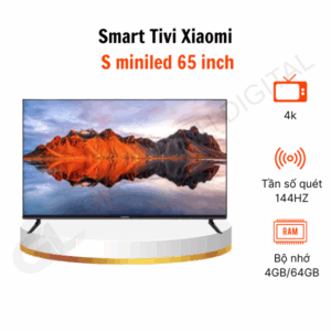 Sminiled 65 Nđ