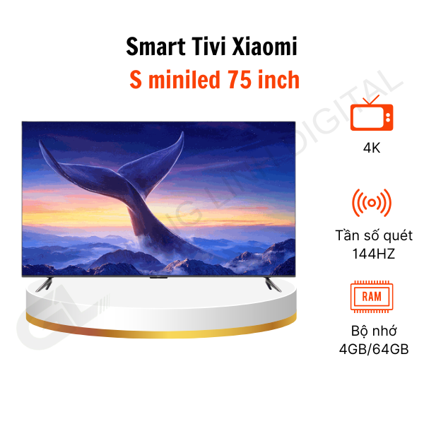 Sminiled 75 Nđ