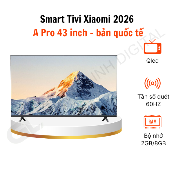 A Pro 43 Qt