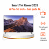 A Pro 55 Qt