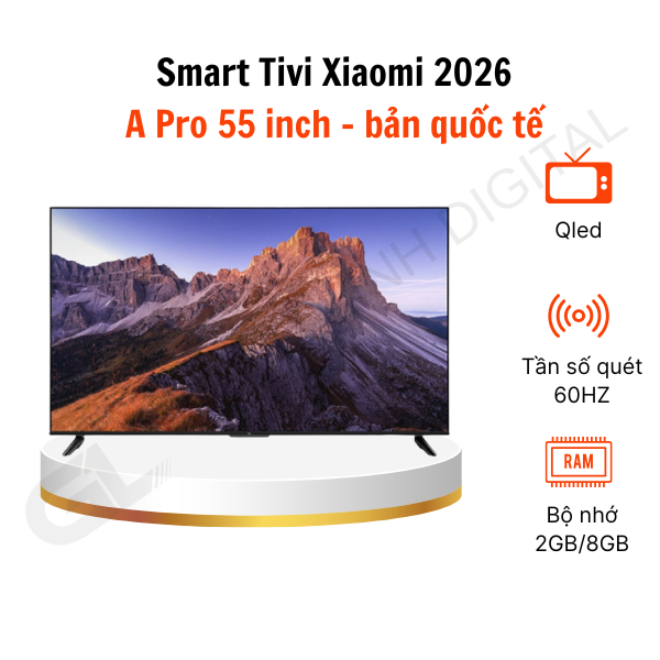 A Pro 55 Qt