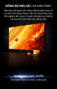 18_tivi Xiaomi Redmi X85 Miniled Ram 2026