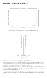 22_tivi Xiaomi Redmi X75 Miniled Ram 2026