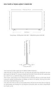 22_tivi Xiaomi Redmi X98 Miniled Ram 2026