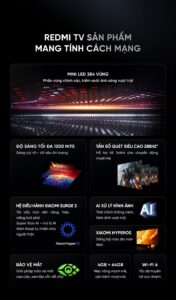 2_tivi Xiaomi Redmi X65 Miniled Ram 2026