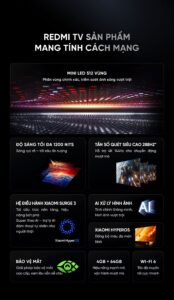 2_tivi Xiaomi Redmi X75 Miniled Ram 2026