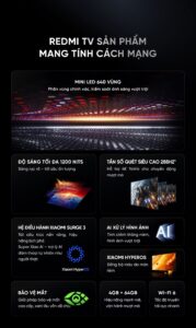 2_tivi Xiaomi Redmi X85 Miniled Ram 2026