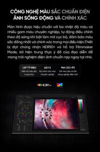 5_tivi Xiaomi Redmi X75 Miniled Ram 2026