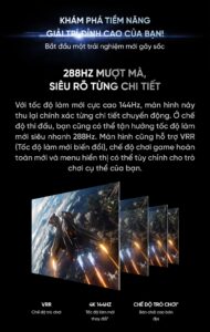 9_tivi Xiaomi Redmi X75 Miniled Ram 2026