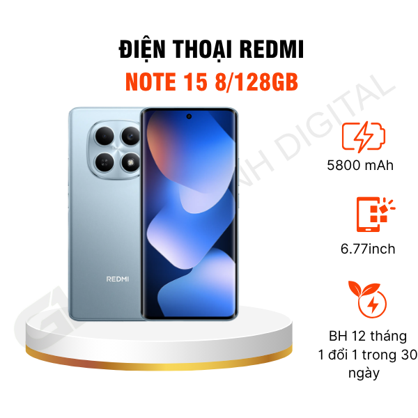Note 15
