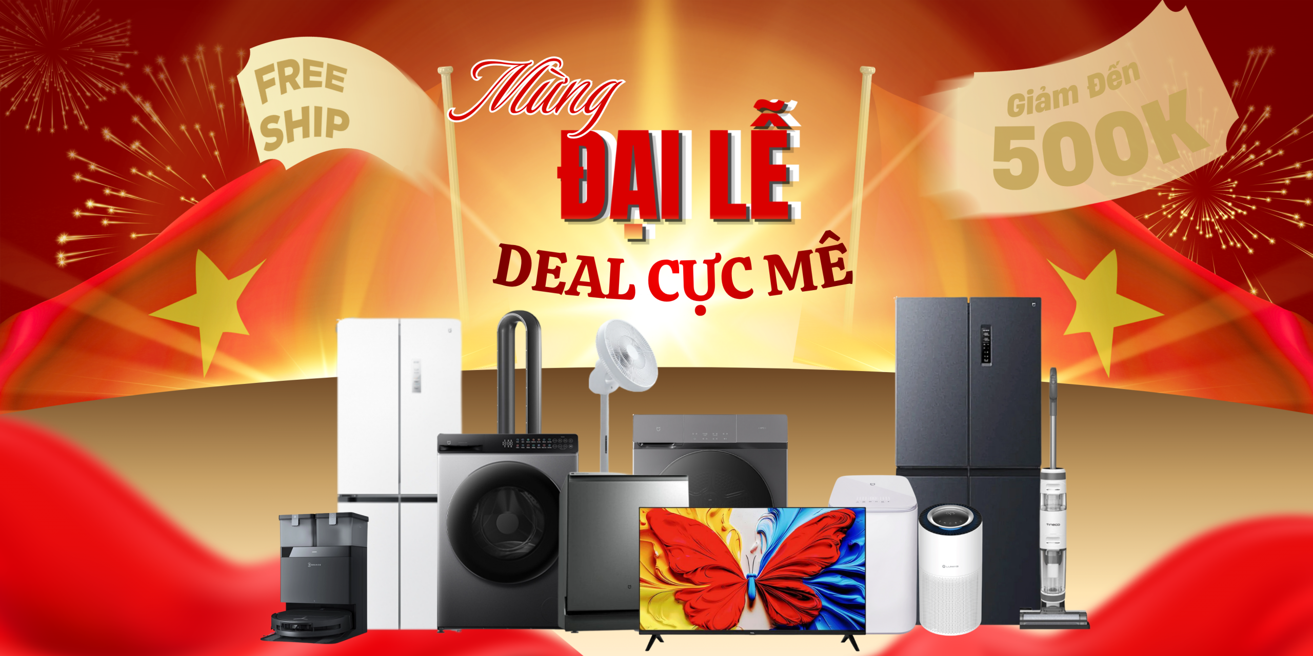 Banner 2-9 đỏ để Header